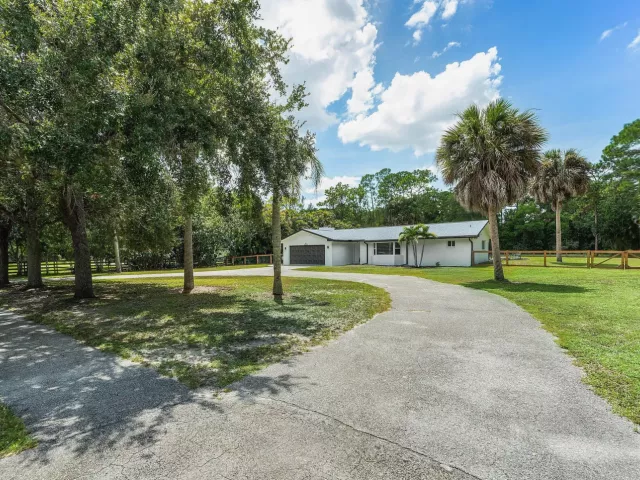 Продажа дома по адресу 4619 Coconut Boulevard - фото 9384940