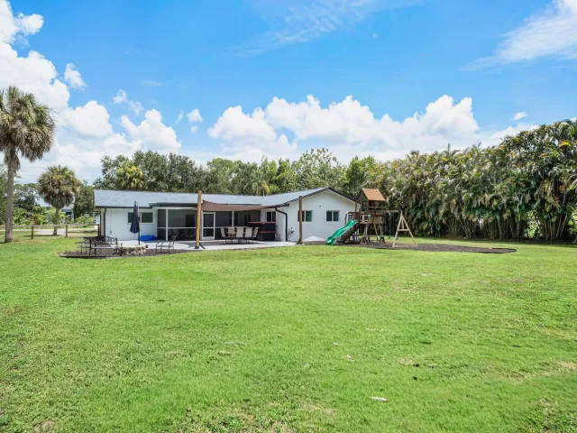 Продажа дома по адресу 4619 Coconut Boulevard - фото 9384965