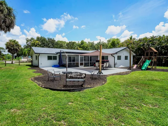 Продажа дома по адресу 4619 Coconut Boulevard - фото 9384966