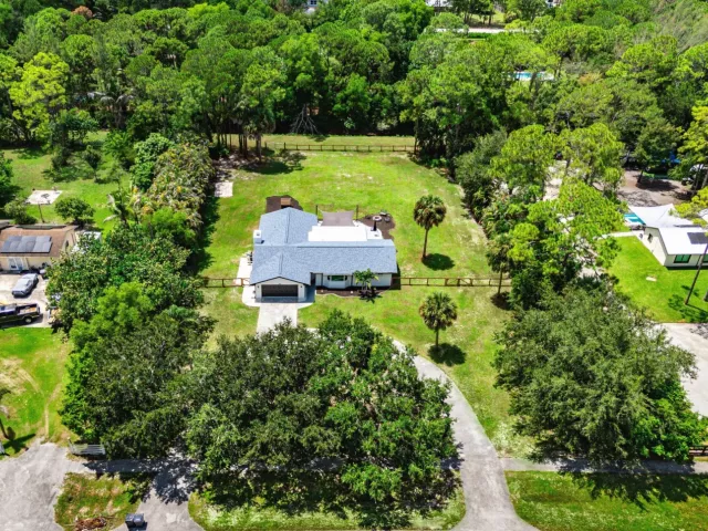 Продажа дома по адресу 4619 Coconut Boulevard - фото 9384969
