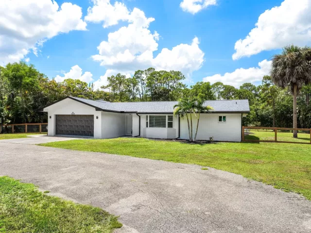 Продажа дома по адресу 4619 Coconut Boulevard - фото 9384941