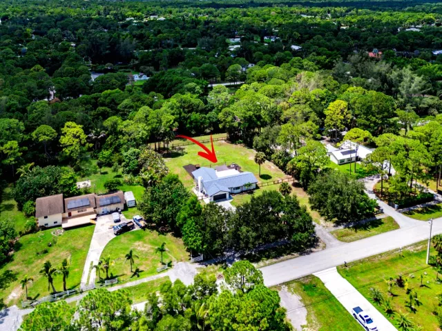 Продажа дома по адресу 4619 Coconut Boulevard - фото 9384970