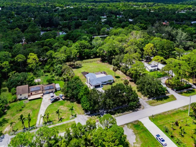 Продажа дома по адресу 4619 Coconut Boulevard - фото 9384971