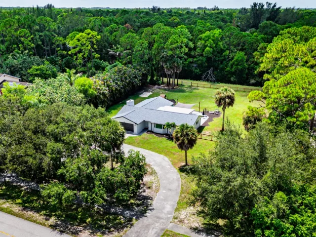 Продажа дома по адресу 4619 Coconut Boulevard - фото 9384972