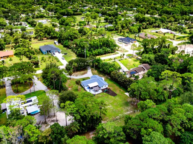 Продажа дома по адресу 4619 Coconut Boulevard - фото 9384974