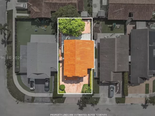 Продажа дома по адресу 9911 SW 136th Ct - фото 9386368