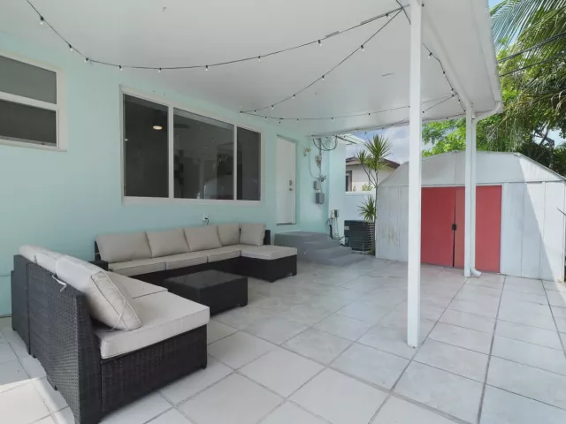 Продажа дома по адресу 2517 Rodman Street - фото 9387889