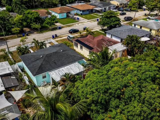 Продажа дома по адресу 2517 Rodman Street - фото 9387896