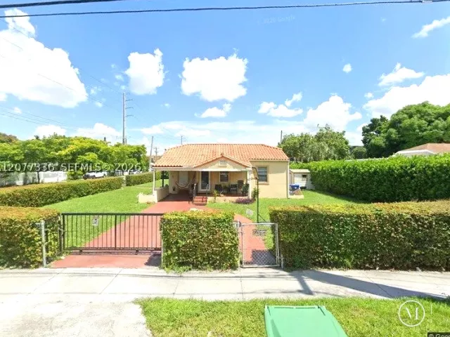 Продажа дома по адресу 4289 NW 5th St - фото 9387812