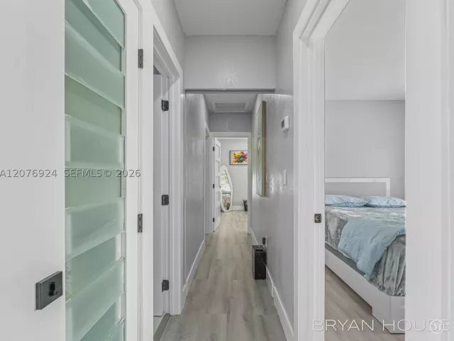 Продажа дома по адресу 3341 NW 20th St - фото 9396005