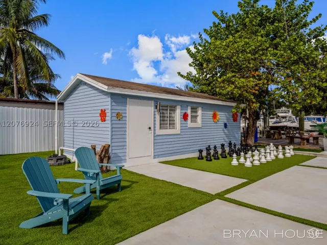 Продажа дома по адресу 3341 NW 20th St - фото 9396026