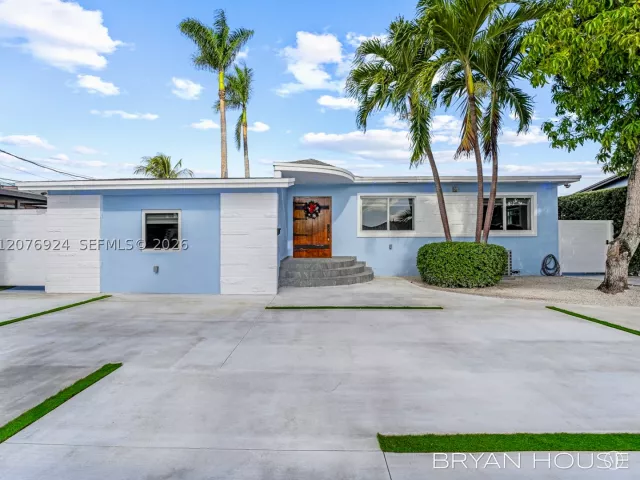 Продажа дома по адресу 3341 NW 20th St - фото 9396047