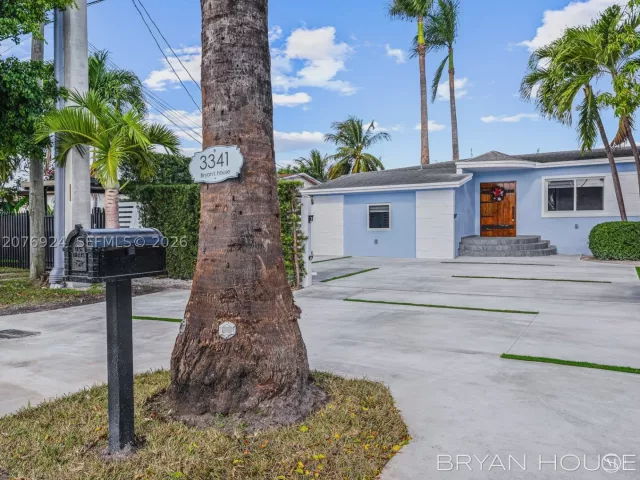 Продажа дома по адресу 3341 NW 20th St - фото 9396052