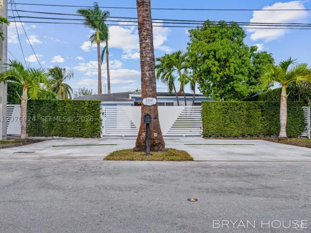 Продажа дома по адресу 3341 NW 20th St - фото 9396055