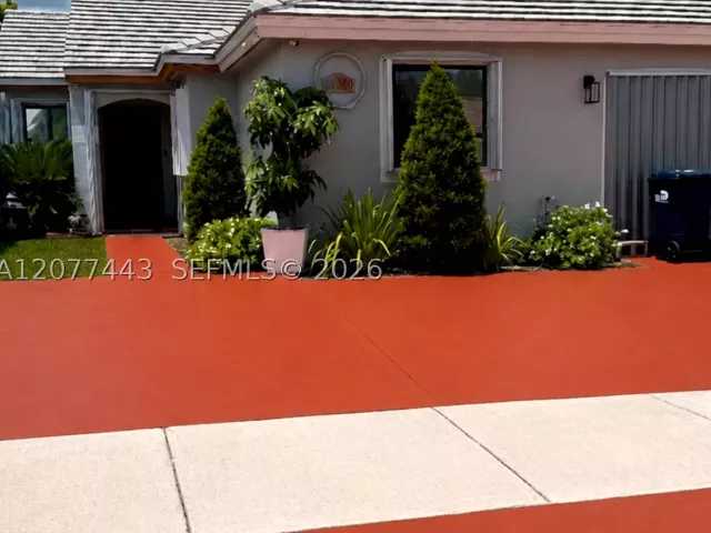 Продажа дома по адресу 18230 SW 142nd Pl - фото 9389444