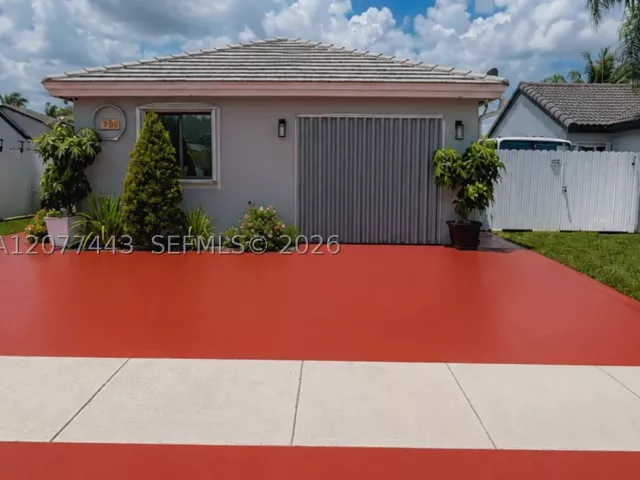 Продажа дома по адресу 18230 SW 142nd Pl - фото 9389445