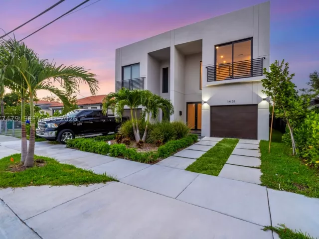 Продажа дома по адресу 1433 SW 20th St - фото 9393704
