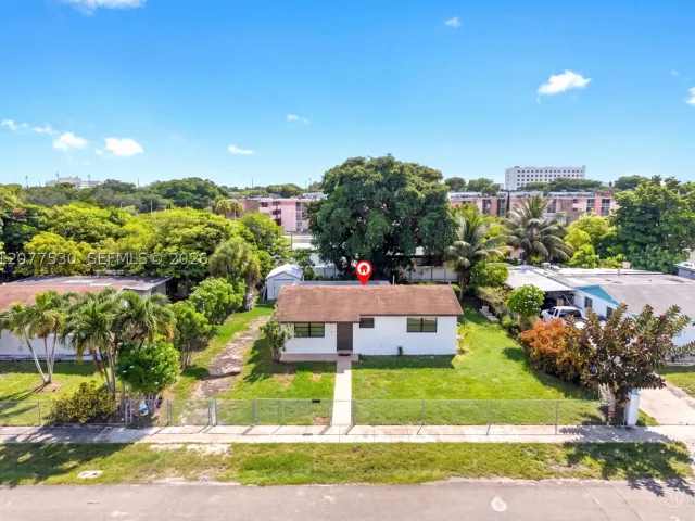 Продажа дома по адресу 19721 SW 114th Ct - фото 9391210