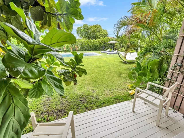 Продажа дома по адресу 12230 NW 22nd Ct - фото 9391086