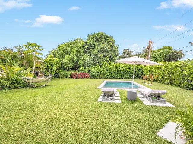 Продажа дома по адресу 12230 NW 22nd Ct - фото 9391109