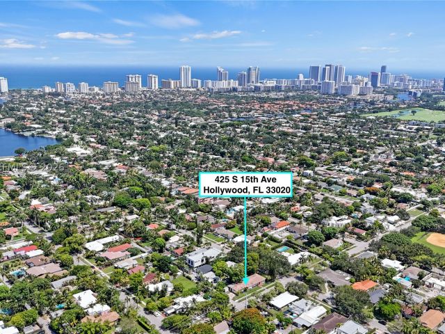 Продажа дома по адресу 425 S 15th Ave - фото 9455727