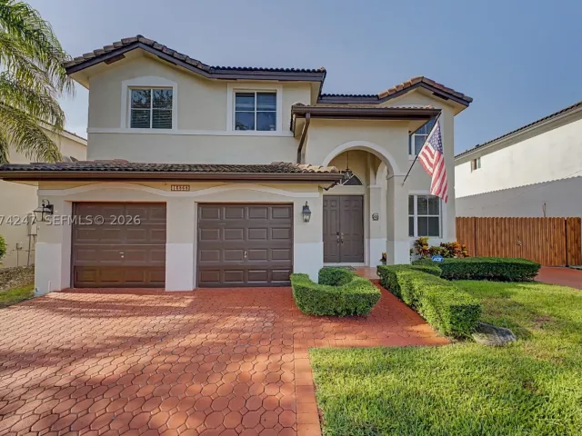 Продажа дома по адресу 13868 SW 38th Ter - фото 9396104