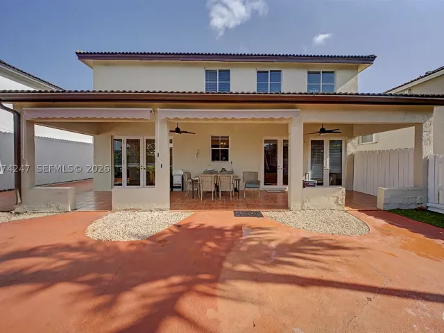 Продажа дома по адресу 13868 SW 38th Ter - фото 9396126