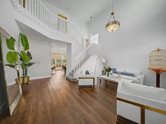 Продажа дома по адресу 13868 SW 38th Ter - фото 9396105