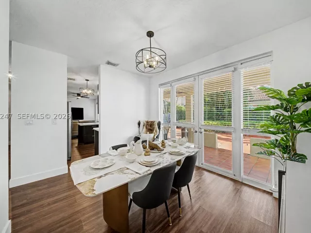 Продажа дома по адресу 13868 SW 38th Ter - фото 9396108
