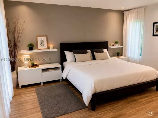 Продажа дома по адресу 1835 NE 212th Ter - фото 9394574