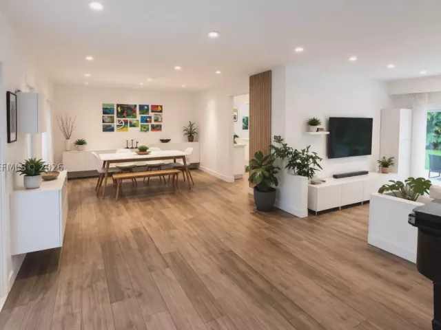 Продажа дома по адресу 1835 NE 212th Ter - фото 9394565
