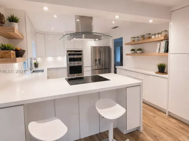 Продажа дома по адресу 1835 NE 212th Ter - фото 9394568
