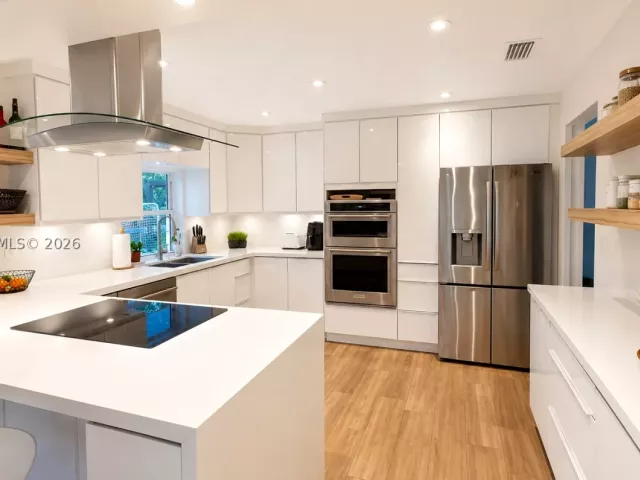 Продажа дома по адресу 1835 NE 212th Ter - фото 9394569