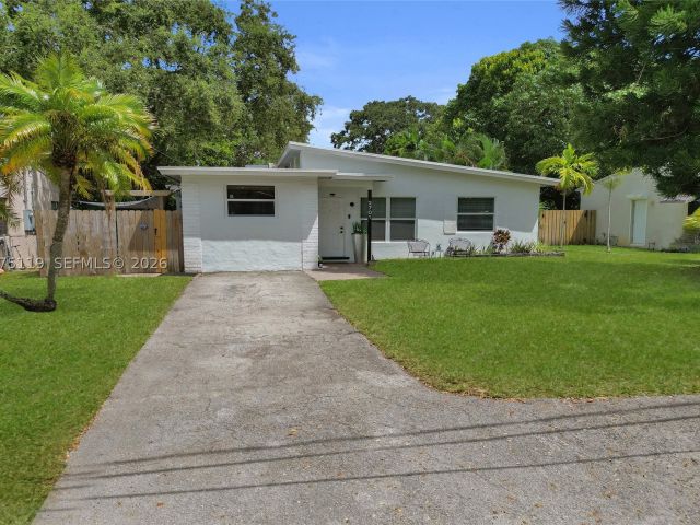 Продажа дома по адресу 2701 Garfield St - фото 9396814