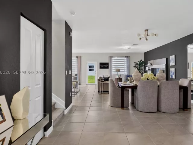Продажа дома по адресу 33832 SW 195 AVE - фото 9394051
