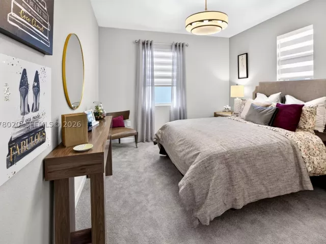 Продажа дома по адресу 33832 SW 195 AVE - фото 9394056