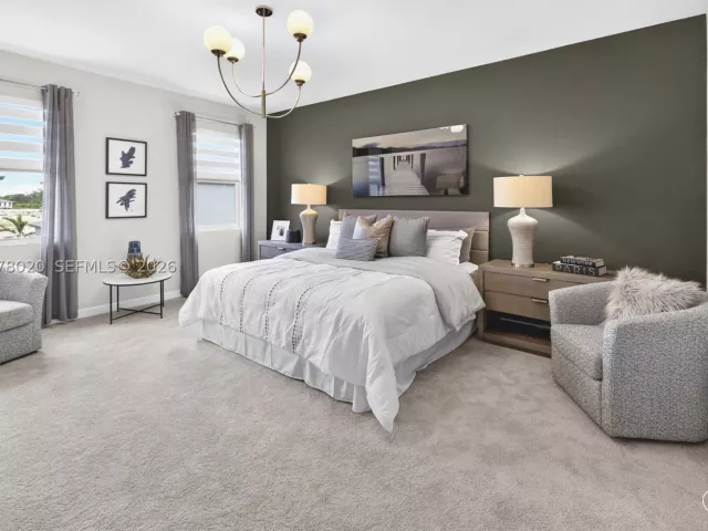 Продажа дома по адресу 33832 SW 195 AVE - фото 9394058