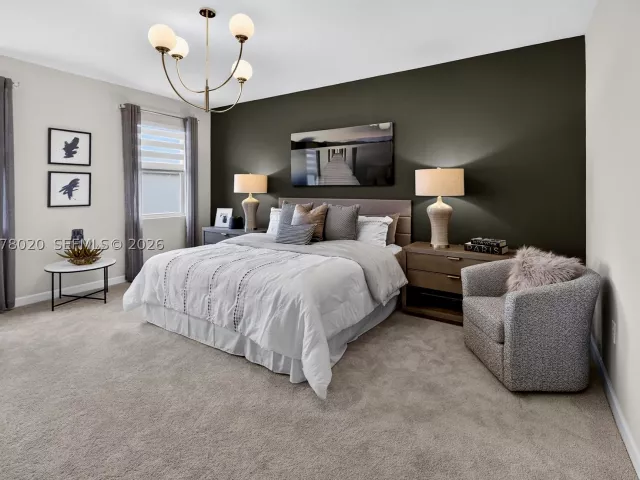 Продажа дома по адресу 33832 SW 195 AVE - фото 9394059