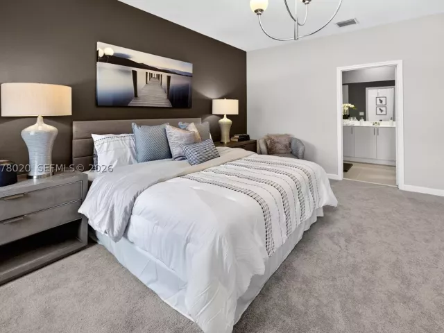 Продажа дома по адресу 33832 SW 195 AVE - фото 9394060