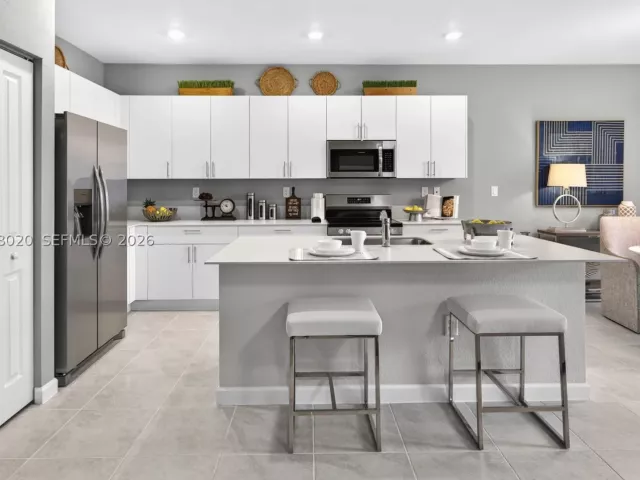 Продажа дома по адресу 33832 SW 195 AVE - фото 9394044