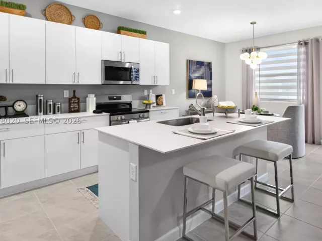 Продажа дома по адресу 33832 SW 195 AVE - фото 9394045