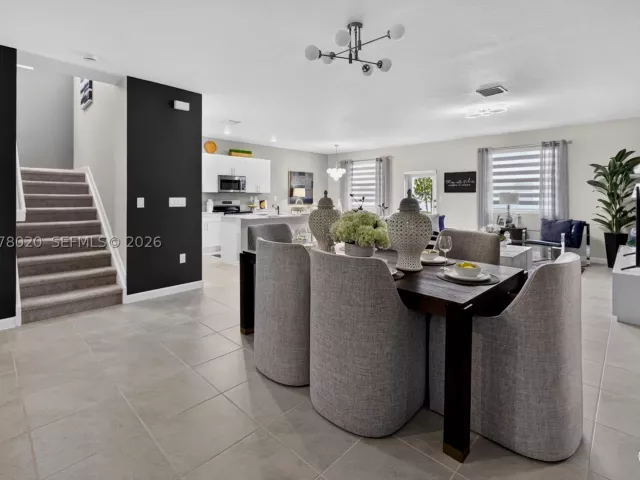 Продажа дома по адресу 33832 SW 195 AVE - фото 9394046