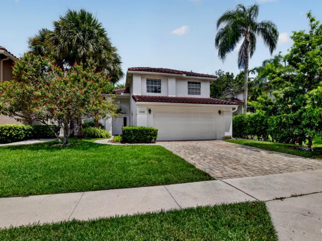 Продажа дома по адресу 10426 BUENA VENTURA Drive - фото 9395203
