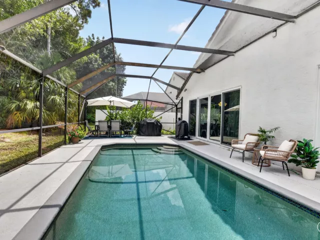 Продажа дома по адресу 10426 BUENA VENTURA Drive - фото 9395246