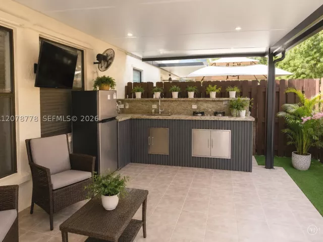 Продажа дома по адресу 6922 SW 128th Pl - фото 9405861