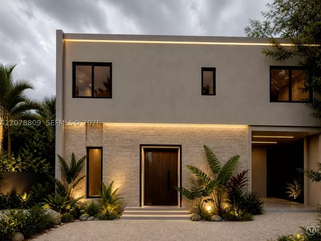 Продажа дома по адресу 5640 NW 6th Ave - фото 9405837
