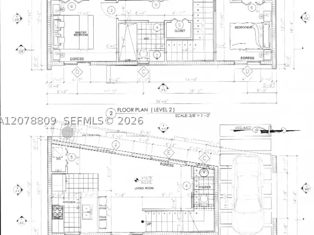 Продажа дома по адресу 5640 NW 6th Ave - фото 9405840