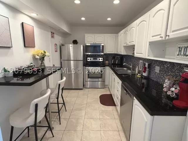 Квартира в аренду номер11J - фото 9405251
