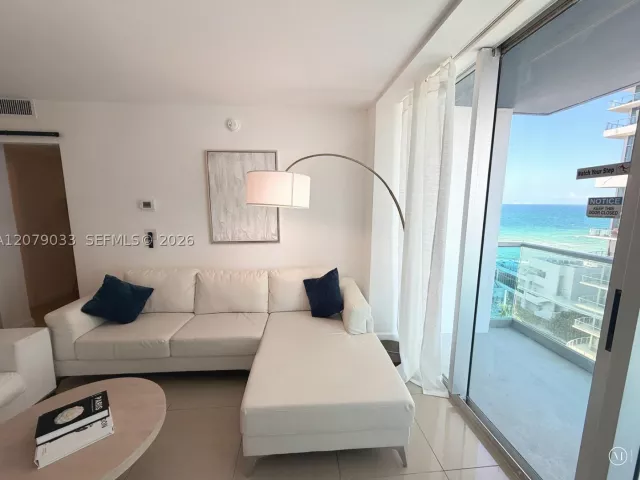 Квартира в аренду номер11J - фото 9405236