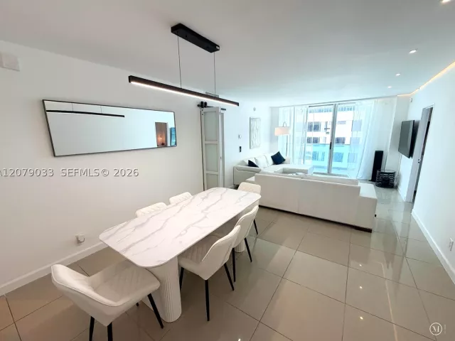 Квартира в аренду номер11J - фото 9405237